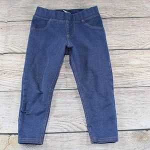 Oshkosh Girl's Jean Pants